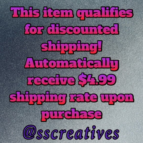 Shungite Nugget Bead Stretch Bracelet - Picture 6 of 6